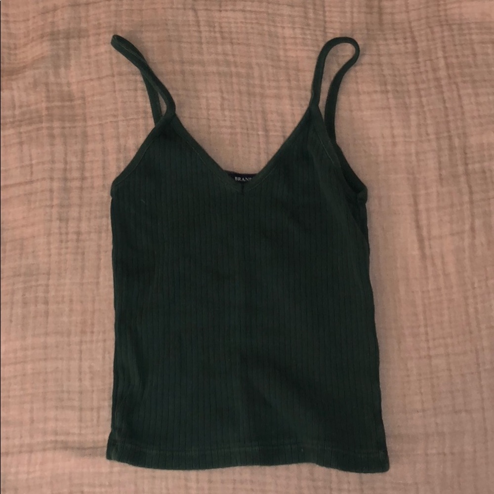 ❌SOLD❌ FALL SALE!🍂 Brandy Melville tank